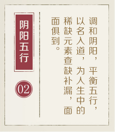 邵阳县起名流程二